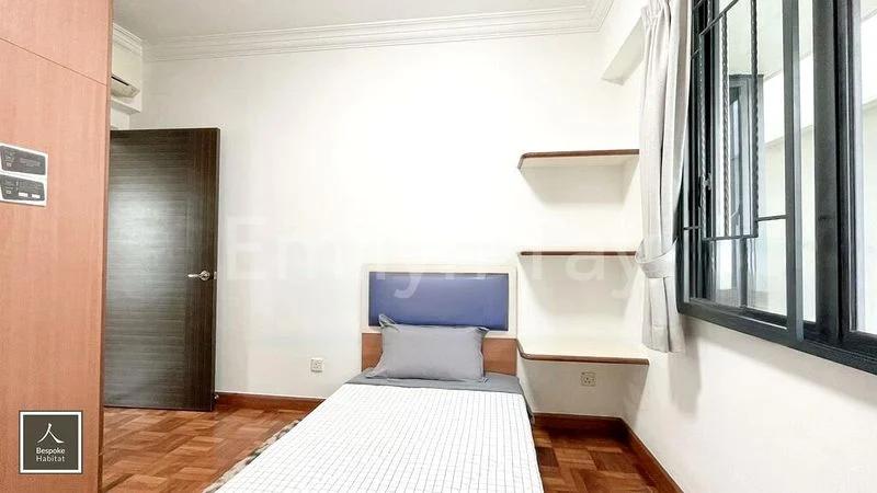 1 Bed Condo for Rent in  Yew Mei Green - Image 1